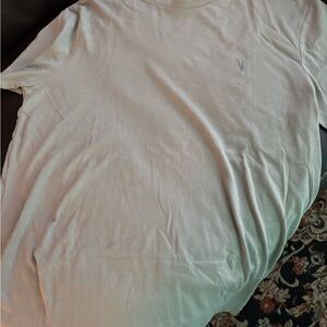 All Saints Men's Shirt